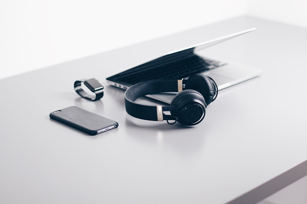 Premium travel gear in the field