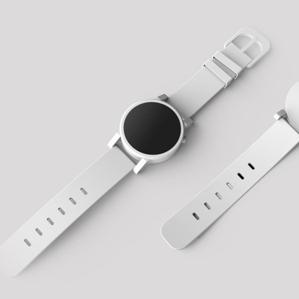 Vantage Ultra Watch