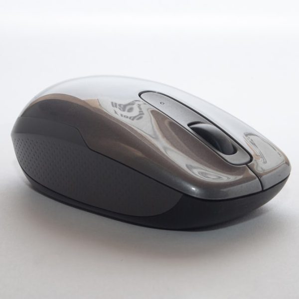 Pro Mouse Z